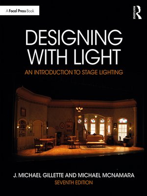 cover image of Designing with Light